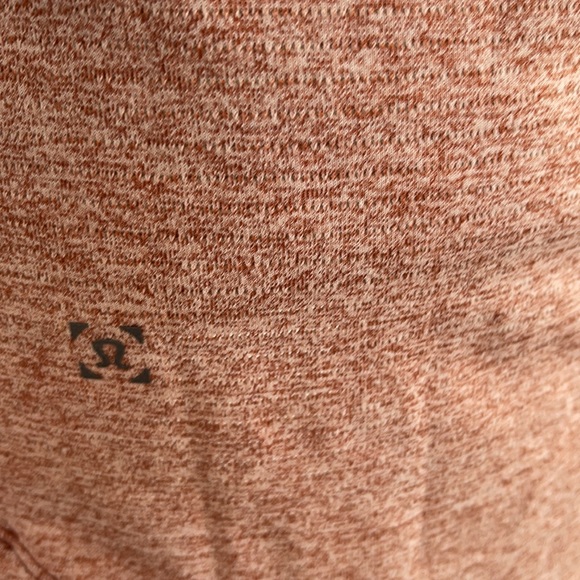 Lululemon deysense mesh short sleeve - Picture 6 of 7